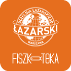 Fiszkoteka Uczelni Łazarskiego آئیکن