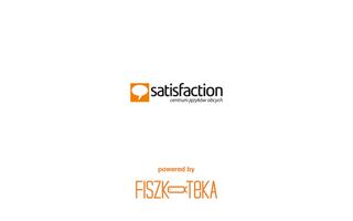 Fiszkoteka Satisfaction تصوير الشاشة 1