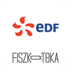 Icona Fiszkoteka EDF