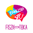 Fiszkoteka English 4U STUDIO