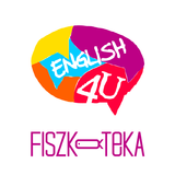 Fiszkoteka English 4U STUDIO icône