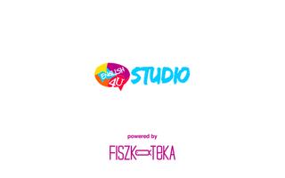 Fiszkoteka English 4U STUDIO ảnh chụp màn hình 1