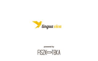 Fiszkoteka Lingua Viva capture d'écran 1