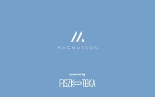 Fiszkoteka Magnusson capture d'écran 1