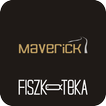 Fiszkoteka Salon MAVERICK