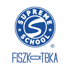 Fiszkoteka Supreme C.E. آئیکن