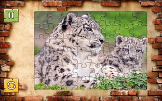 Epic Jigsaw Puzzles #2 capture d'écran 1