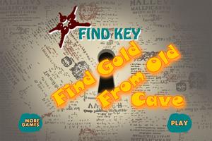 FindGoldFromOldCave 截图 1