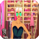 dressing girl games APK