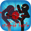 Stickman Battle