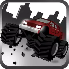 Black Truck Racing APK download