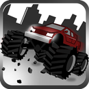 Black Truck Racing APK