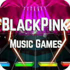 BlackPink Piano Hero ícone