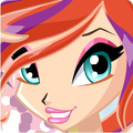 Dress up Bloom Styles Games