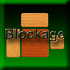Blockage ไอคอน