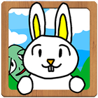 Run! Rabbit icon