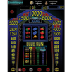 "Blue Run" von Sonderspiele APK