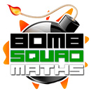 Bomb Squad Maths APK