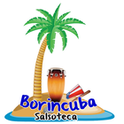Borincuba Radio biểu tượng