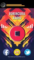 1 Schermata Borincuba Radio