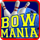Bowling Mania icône