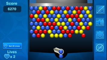 Bubble Shooter 2024 imagem de tela 3