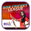 Box Cricket League icône