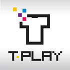 T-PLAY - Realidade Aumentada иконка