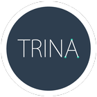 Trina icône