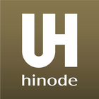 UNIVERSIDADE HINODE icône