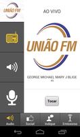 Rádio União FM imagem de tela 1