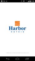 Harbor Hotéis capture d'écran 1