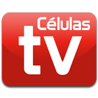 Células TV 아이콘