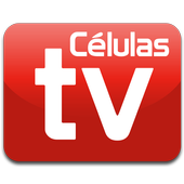 Células TV Zeichen