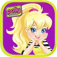 Pollyville APK للاندرويد تنزيل