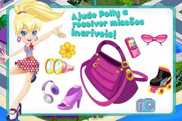 Pollyville APK للاندرويد تنزيل