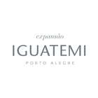 Iguatemi Porto Alegre Expansão أيقونة