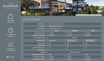 Iguatemi Porto Alegre Expansão 截图 3