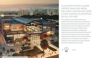 Iguatemi Porto Alegre Expansão capture d'écran 1