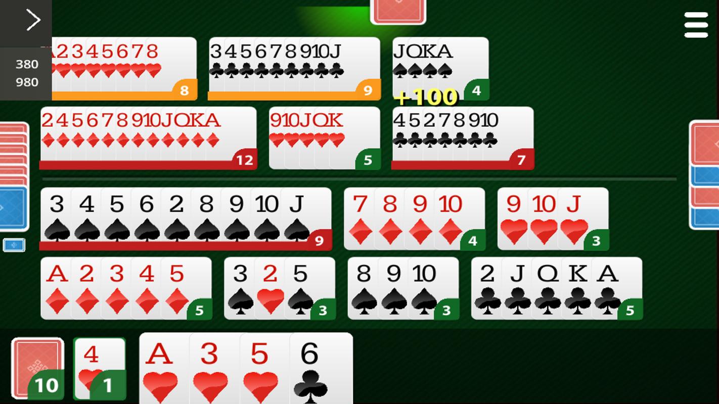 Canasta Online Canasta Online