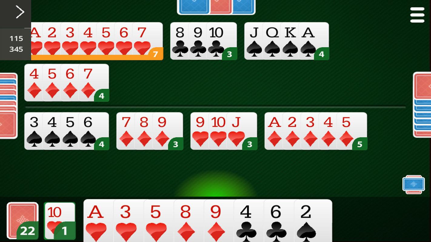 Canasta Online Canasta Online