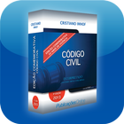 Código Civil 5ª Ed. Tablet アイコン