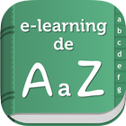 e-Learning de A a Z icône