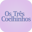 APK Coleção Ferinha - Três Coelhin