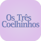 آیکون‌ Coleção Ferinha - Três Coelhin