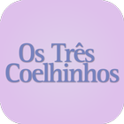 Coleção Ferinha - Três Coelhin-icoon