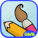 Vamos Colorir - Gloob APK