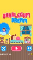 Bubblegum Dream 海报