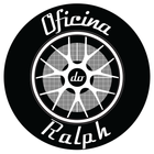 Oficina do Ralph icon