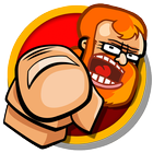 ikon Junk Norris' Challenges